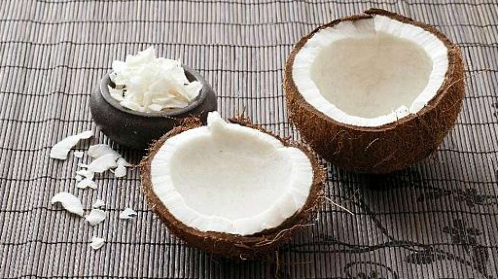 Tips Menyimpan Kelapa Parut Segar Dan Tahan Lama