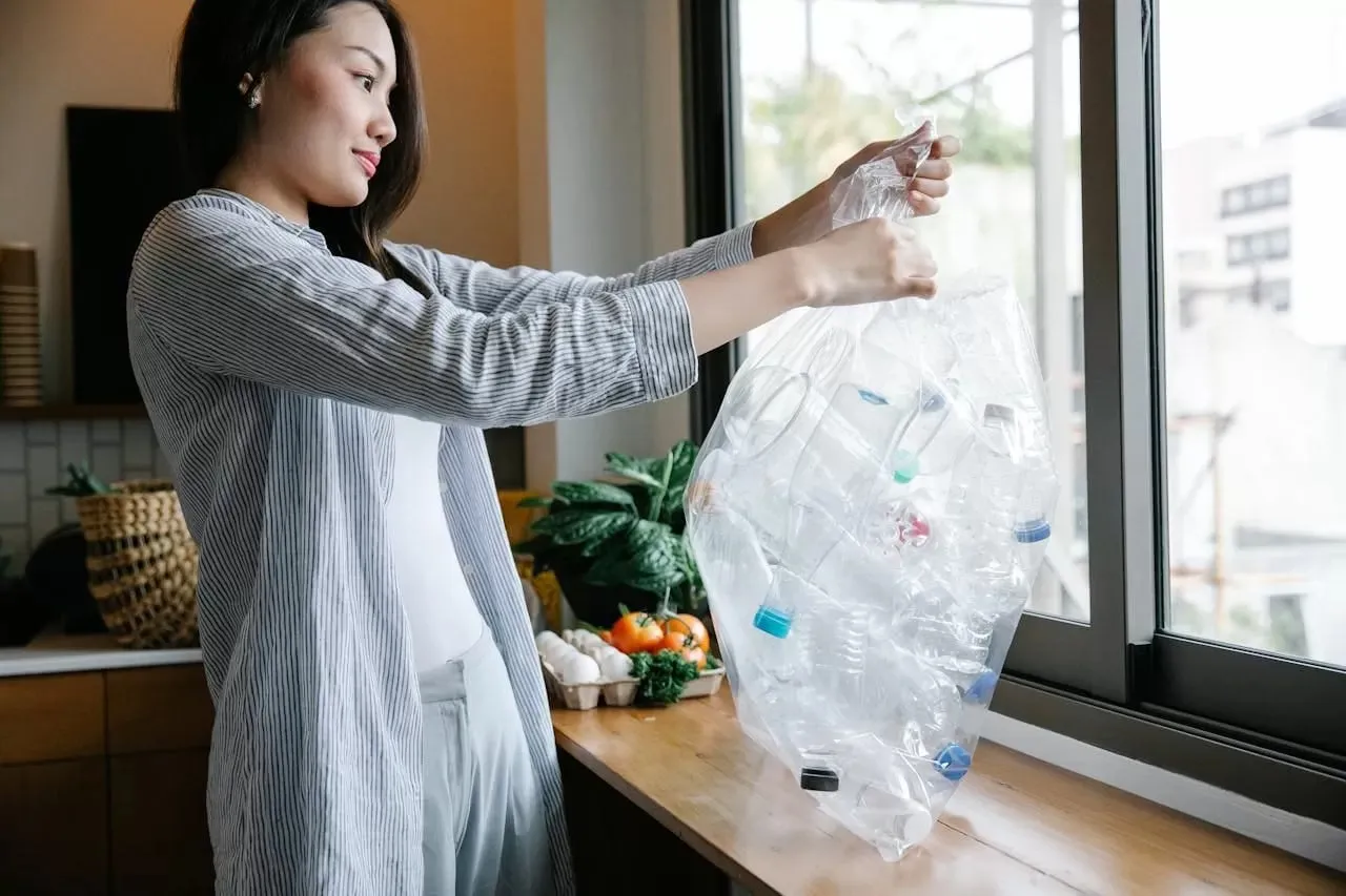 Konsep Zero Waste Limbah Plastik