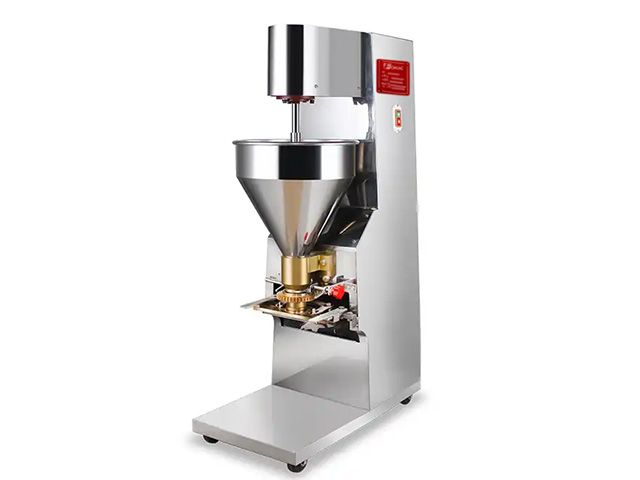 Fungsi Mesin Cetak Bakso Untuk Bisnis Efisien, Higienis, dan Profesional