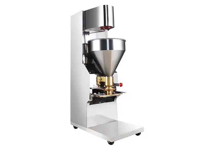 fungsi mesin cetak bakso