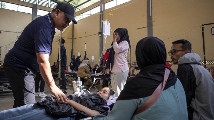 Prosedur Darurat Keamanan Pangan MBG yang Wajib Diterapkan