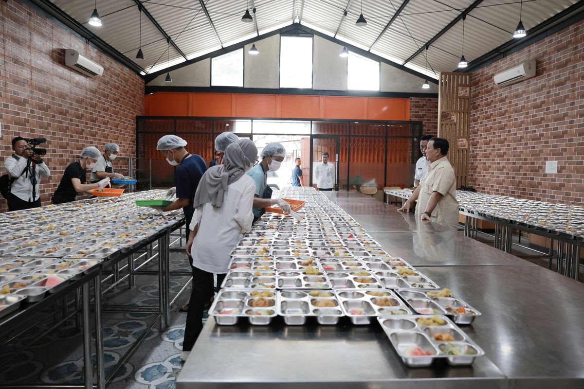 Rak Pan Dapur Bergizi Solusi Untuk Penataan Peralatan yang Rapi