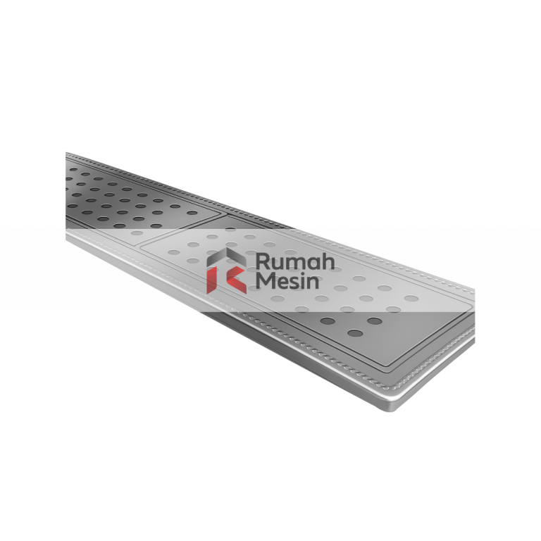 Pentingnya Grill Gutter Dapur Restoran untuk Sistem Drainase