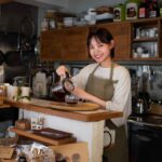 teknik agar usaha kopicepat dikenal