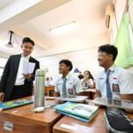 pemerataan standar mbg nasional