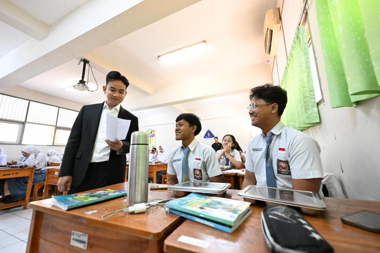 Pemerataan Standar MBG Nasional untuk Layanan yang Setara