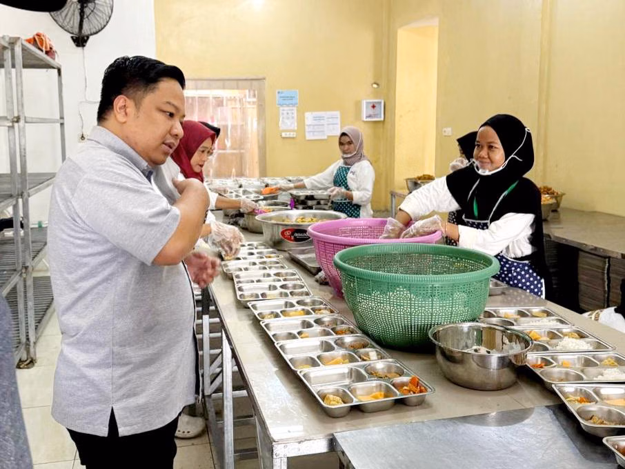 Syarat Melamar Kerja di Dapur MBG: Panduan Lengkap bagi Calon Staf