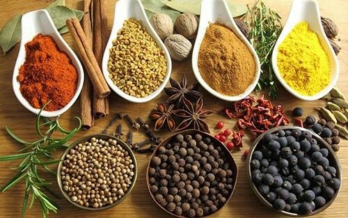 Olah Bumbu Dapur Produksi untuk Proses Masak Efisien