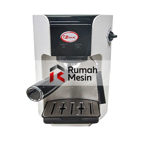 Mesin Kopi untuk Usaha sebagai Penunjang Bisnis Minuman