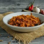 pengolahan daging yang konsisten