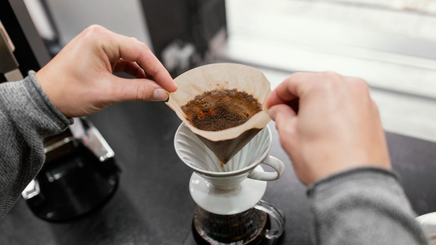 Cara Membuat Cappuccino Di Rumah