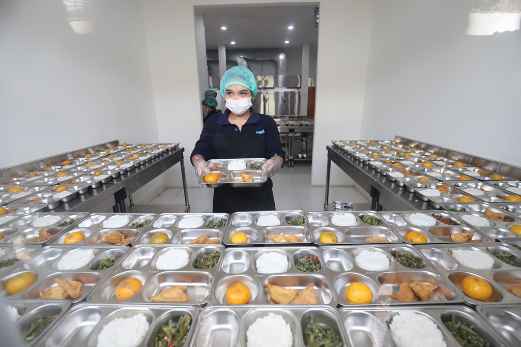 Krisis Data MBG dan Risiko Salah Arah Kebijakan