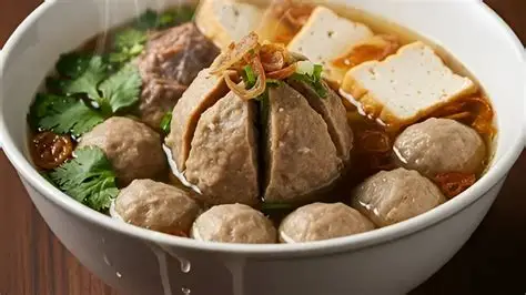 Usaha Bakso Rumahan Modal Kecil yang Menguntungkan