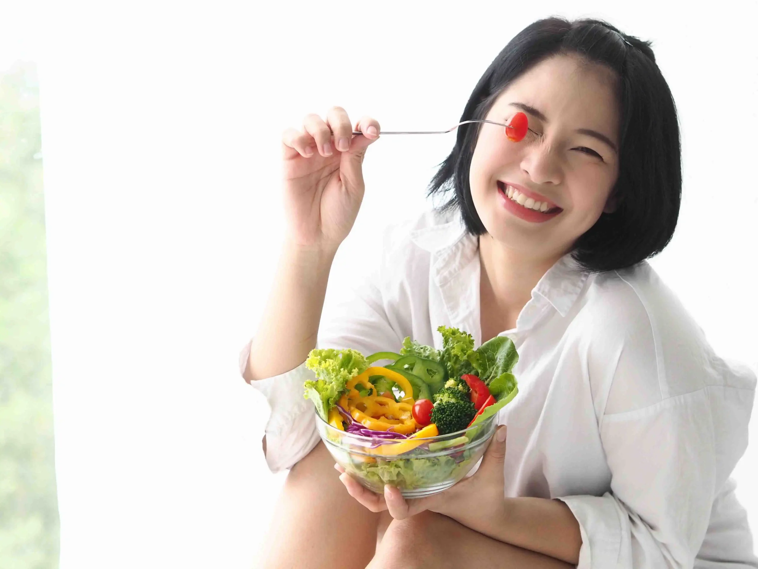 Langkah Hidup Sehat Mandiri Agar Tetap Bugar