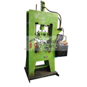 cetakan genteng tidak mudah retak