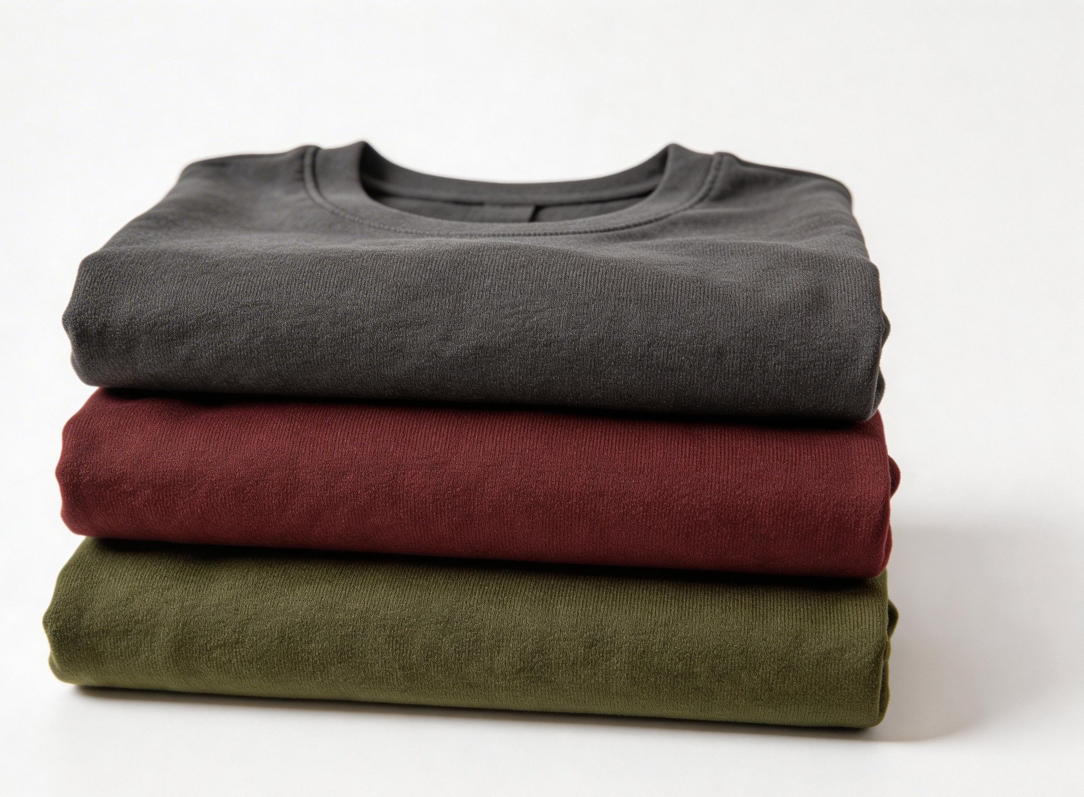 Jenis Bahan Kaos Lacoste Cotton yang Nyaman dan Berkualitas