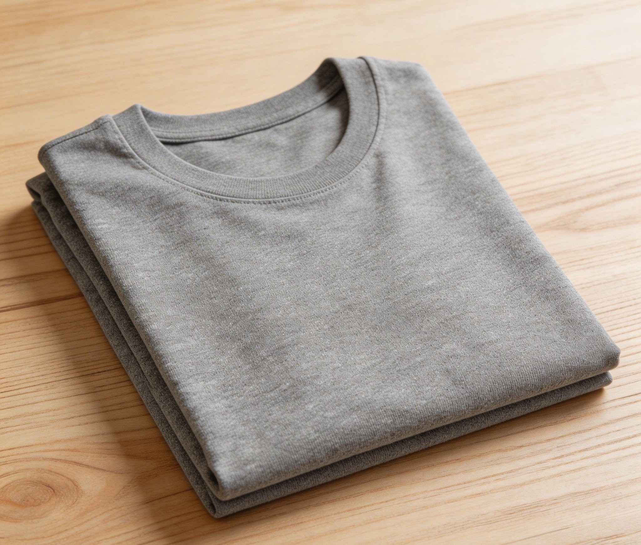 Jenis Kaos Microfiber Terbaik
