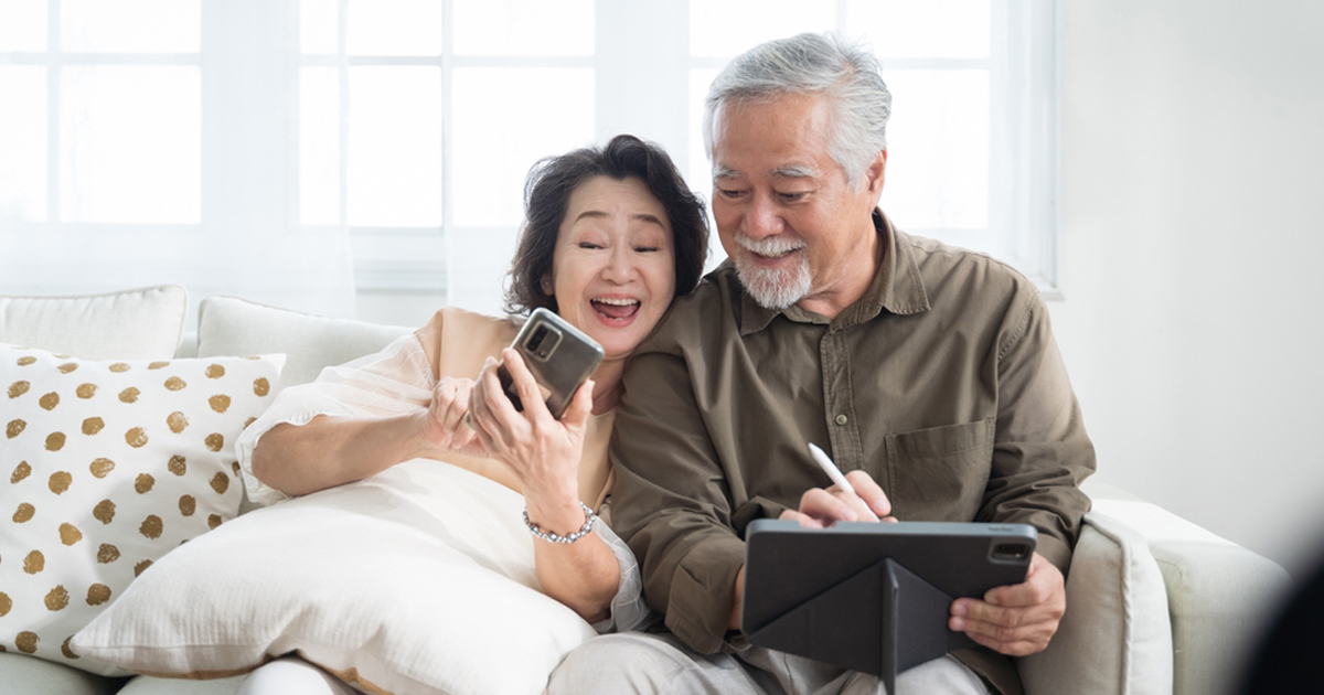 Training Kemandirian Ekonomi Lansia Produktif untuk Meningkatkan Kualitas Hidup di Masa Purnatugas