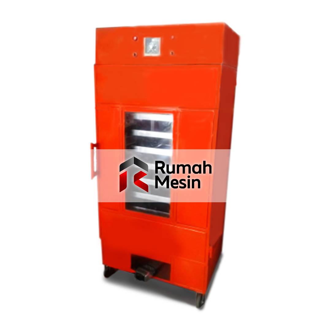 Tips Memilih Oven Gula Semut Bagi Pelaku Industri