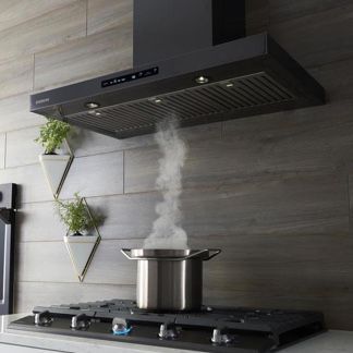 Keunggulan Alat Hisap Asap Dapur, Wajib Dimiliki Setiap Rumah