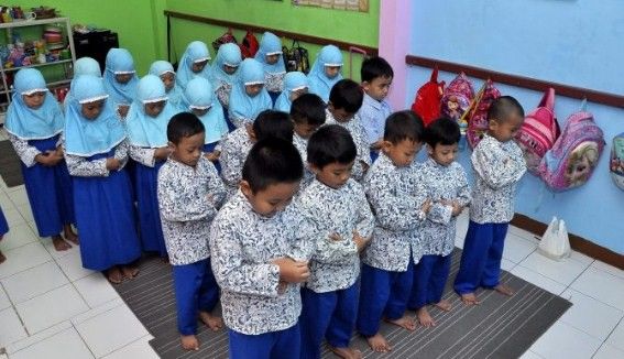 Panduan Lengkap Memahami Biaya Masuk TK Islam Terpadu