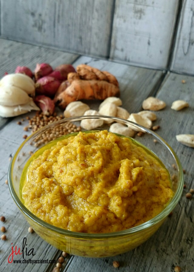 Tips Membuat Bumbu Instan Rumahan Praktis dan Tahan Lama