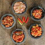 cara menggiling bumbu dalam jumlah banyak