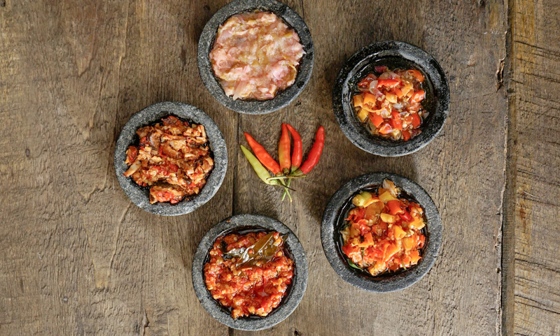 Cara Menggiling Bumbu dalam Jumlah Banyak agar Praktis dan Efisien