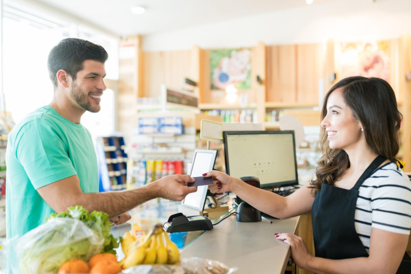 Aplikasi POS untuk Bisnis Berkembang yang Fleksibel