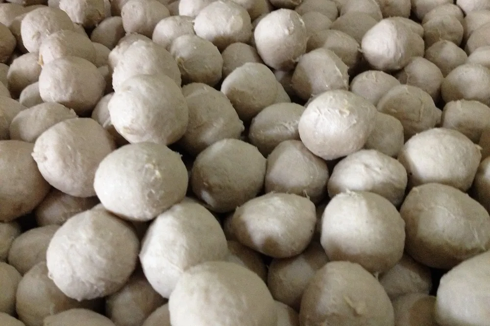 Cara Meningkatkan Kapasitas Produksi Bakso Secara Efektif