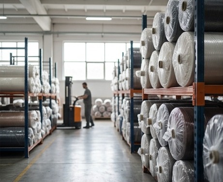 Strategi Menghitung Biaya Produksi Konveksi dengan Bahan Jersey Premium