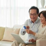 investasi aman hari tua