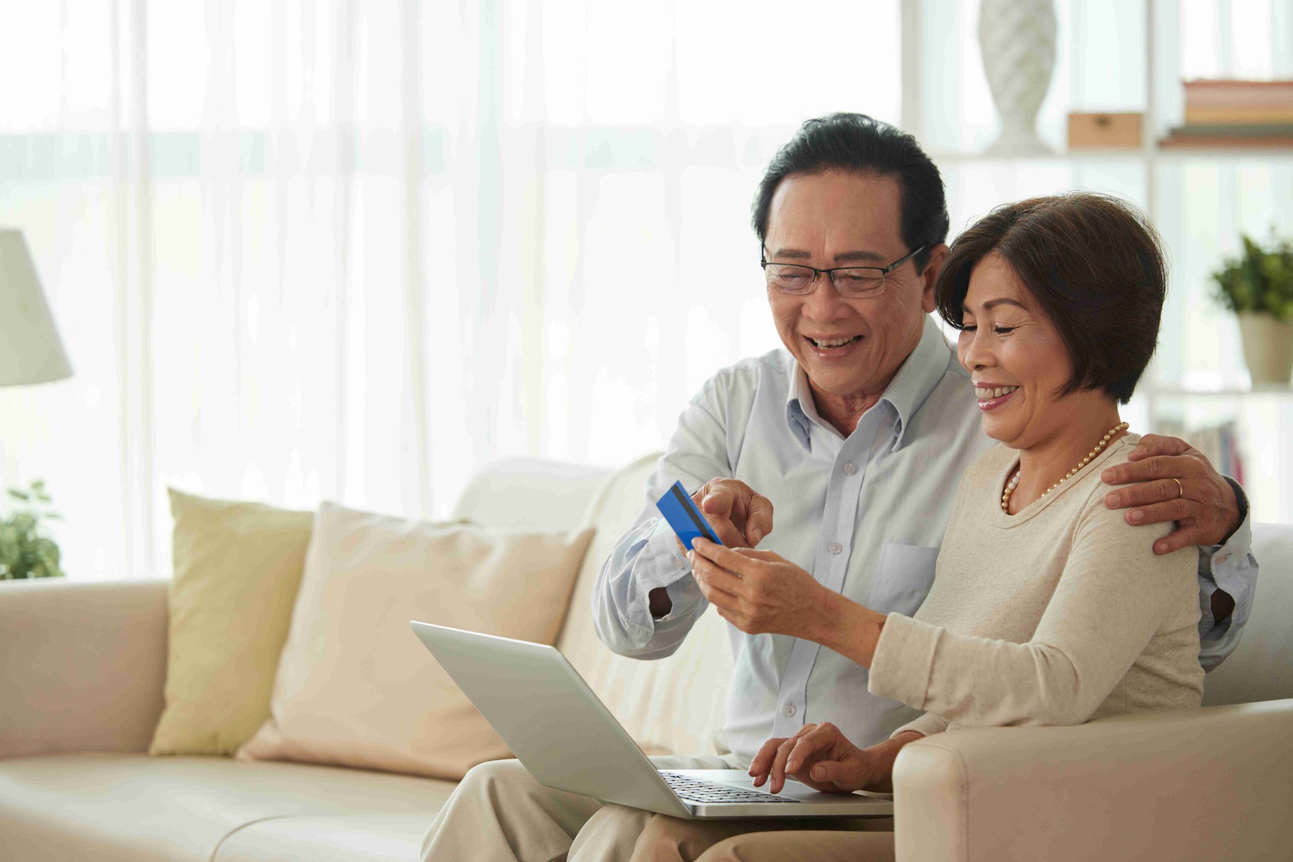 Investasi Aman Hari Tua yang Cocok untuk Jangka Panjang