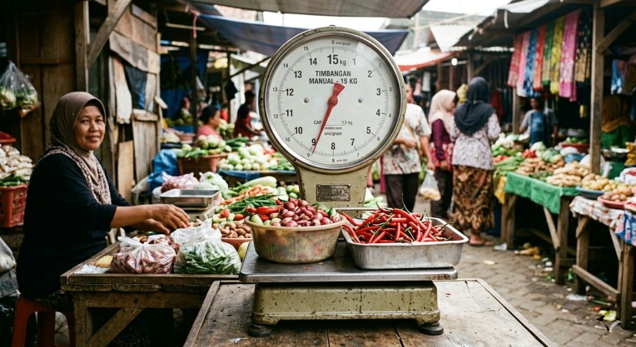 Tips Mengukur Bahan Masakan Secara Tepat agar Hasil Masakan Konsisten